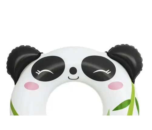 Swimming ring Panda 79 x 85 cm Bestway 36351