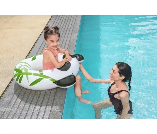 Swimming ring Panda 79 x 85 cm Bestway 36351