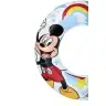 Mickey Mouse Inflatable Swimming Ring 56 cm Bestway 91004