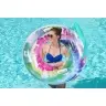 Inflatable Swimming Ring Tie Dye 118 cm  Bestway 43637