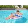 Inflatable Swimming Ring Tie Dye 118 cm  Bestway 43637