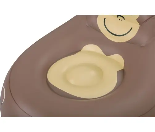 Inflatable Armchair Monkey 72 x 72 x 64 cm Bestway 75116