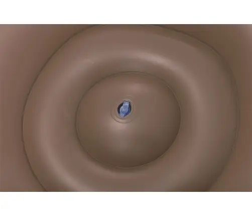 Inflatable Armchair Monkey 72 x 72 x 64 cm Bestway 75116