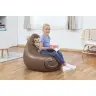 Inflatable Armchair Monkey 72 x 72 x 64 cm Bestway 75116