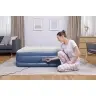 Inflatable Mattress 203 x 152 x 46 cm Bestway 67630