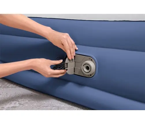 Inflatable Mattress 203 x 152 x 46 cm Bestway 67630