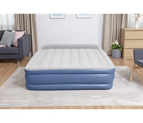 Inflatable Mattress 203 x 152 x 46 cm Bestway 67630