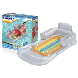 Air mattress, Armchair 161 x 84 cm Bestway 43028 Air mattress, Armchair 161 x 84 cm Bestway 43028