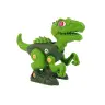 Dinosaur Disassemble DIY Green Dinosaur Disassemble DIY Green