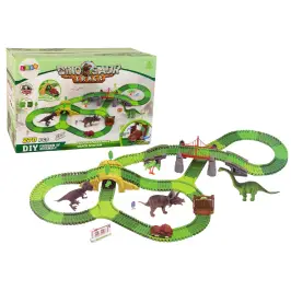 Dinosaur Track 270 Elements Accessories Dinosaur Track 270 Elements Accessories