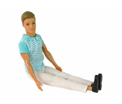 Кукла Кевин