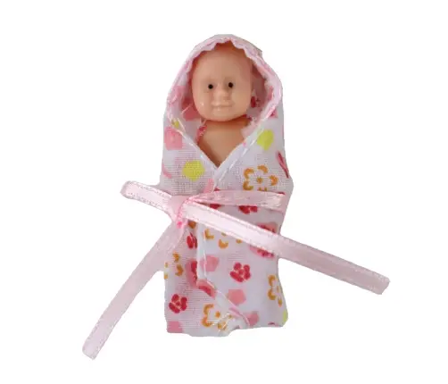 Doll Family Boy Girl Pregnant Lucy