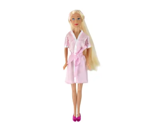 Children's Doll Bathrobe Toilet Bathtub Bathroom Children's Doll Bathrobe Toilet Bathtub Bathroom