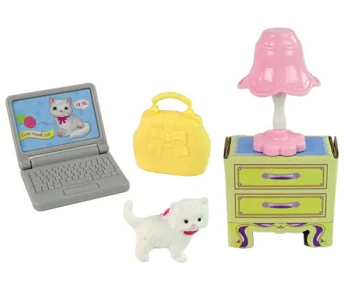 Lelle Anlily Bedroom Accessories Lelle Anlily Bedroom Accessories