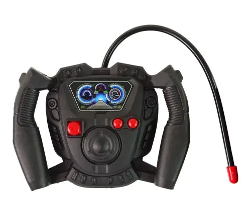 Трактор на радиоуправлении Green