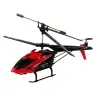 Helikopters R/C S5H SYMA Red Helikopters R/C S5H SYMA Red