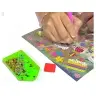 Diamond Embroidery Sticker Set Animals Garden Rainbow Mosaic Diamond Embroidery Sticker Set Animals Garden Rainbow Mosaic
