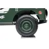 Battery Car JH-103 Army Green 4x4