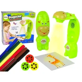 Drawing Projector Fudge Pens Green Drawing Projector Fudge Pens Green