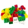 Colourful Building Blocks K3 Medium