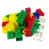 Colourful Building Blocks K3 Extra Large