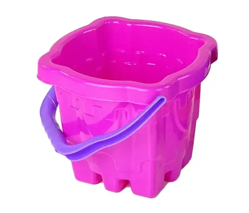Sand bucket 