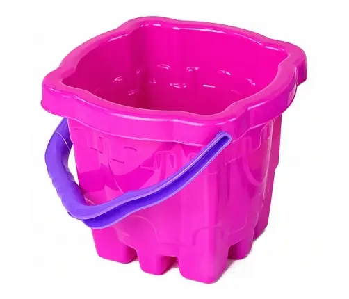 Sand bucket 