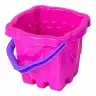 Sand bucket 