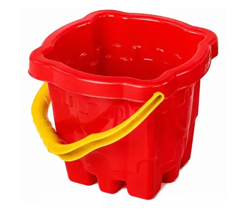 Sand bucket 