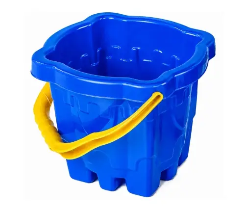 Sand bucket 