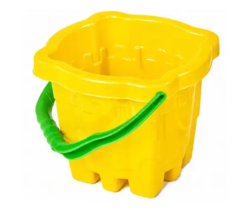 Sand bucket 