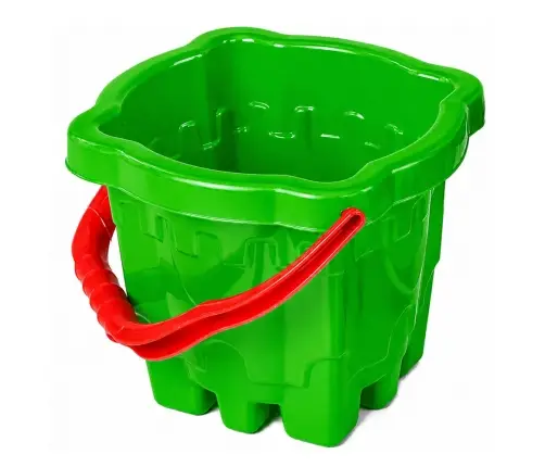 Sand bucket 