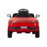 Battery Car WMT-666 Red