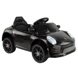 Детский электромобиль WMT-666 Black