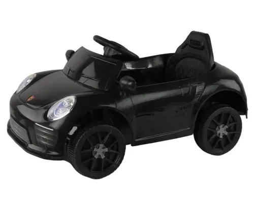 Bērnu elektroauto WMT-666 Black