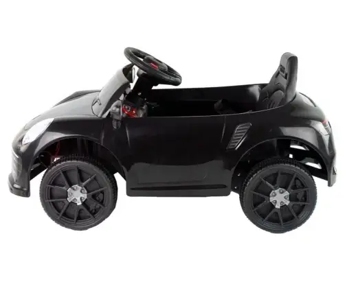 Bērnu elektroauto WMT-666 Black