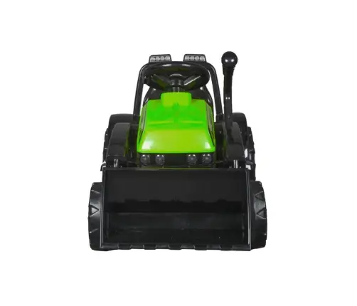 Elektriskais traktors bērniem ZP1001B Green