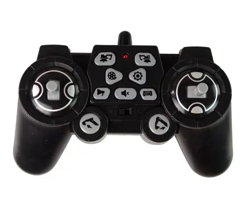 Large Remote Controlled Yellow Crawler Excavator Large Remote Controlled Yellow Crawler Excavator