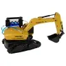 Large Remote Controlled Yellow Crawler Excavator Large Remote Controlled Yellow Crawler Excavator