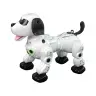 Interactive Remote Controlled Robot Doggy