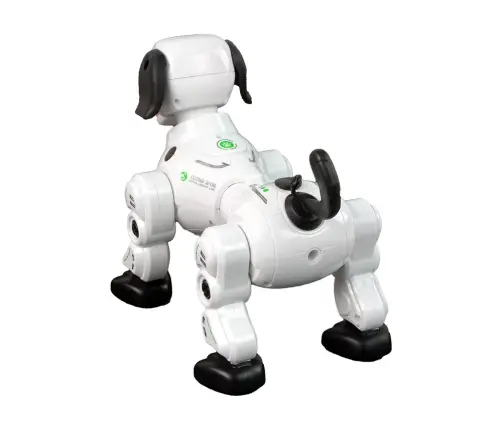 Interactive Remote Controlled Robot Doggy