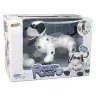 Interactive Remote Controlled Robot Doggy