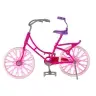 Lelle ar velosipēdu Pink