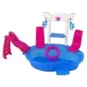 Baby Doll Accessories Swimming Pool Slide