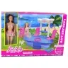 Baby Doll Accessories Swimming Pool Slide