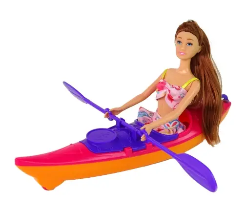 Lelle Kayak Pink Lelle Kayak Pink