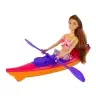 Lelle Kayak Pink Lelle Kayak Pink