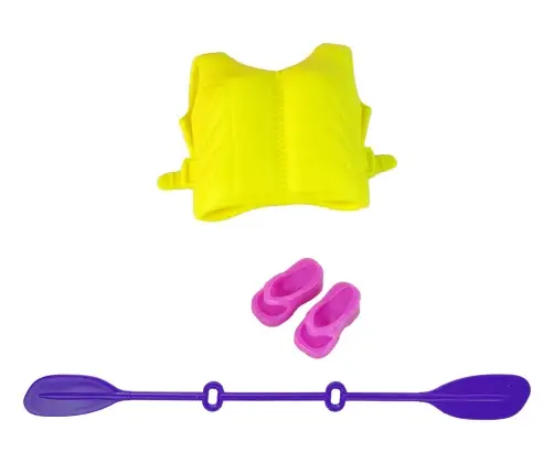 Lelle Kayak Pink Lelle Kayak Pink