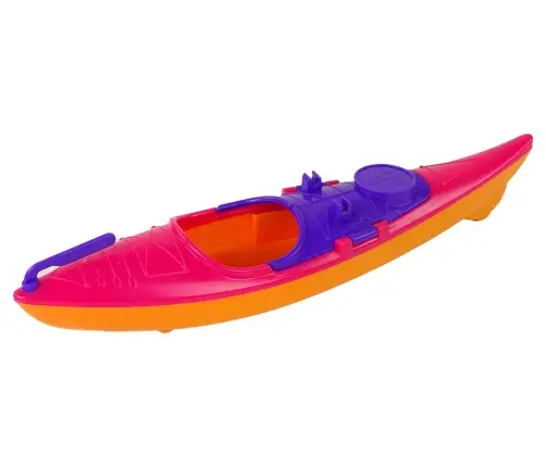 Lelle Kayak Pink Lelle Kayak Pink