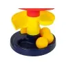 Educational Ball Slide 6 Levels Pig Basket Sorter